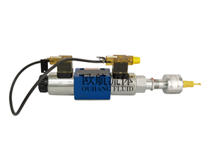 力士乐方向阀4WE 6 E62/EG24K4QRABG24E